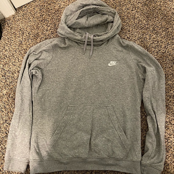 Nike Sweatshirt